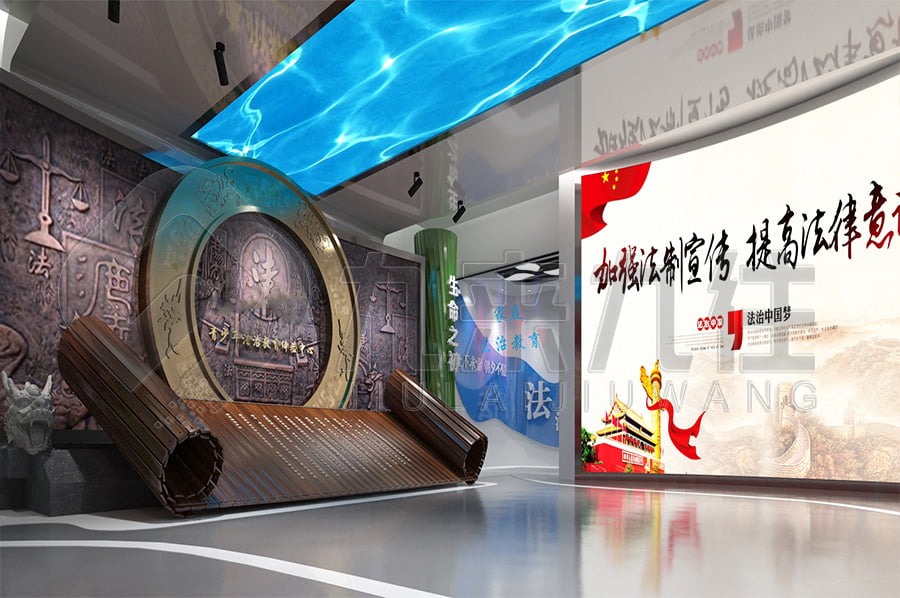 增強小學生的法制意識，預防未成年人犯罪
