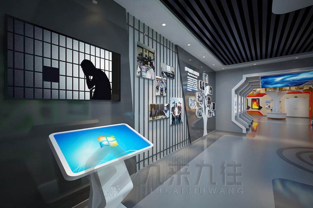 未成年保護展廳, 未成年保護展廳地址, 未成年保護展廳電話